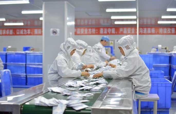 干燥劑生產(chǎn)廠家